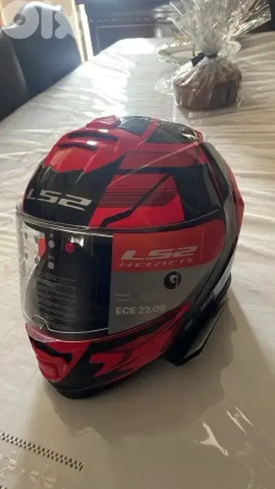 original Ls2 helmet for sell