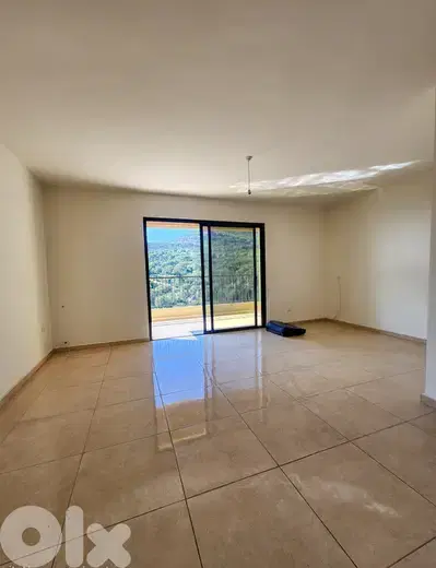 Habitat Bank Eligible -115 SQM Apartment in Douar (Zaroun) + View