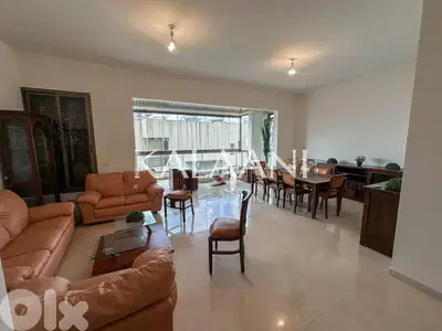 Apartment for Sale in Awkar | شقة للبيع في عوكر