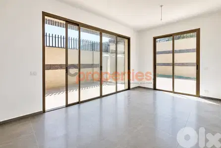 Apartment with Large Terrace in Baabdat Sfayla, Metn For Sale - CPSK78 Apartment with Large Terrace in Baabdat Sfayla, Metn For Sale - CPSK78
