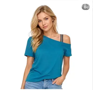 La Moda fashion top