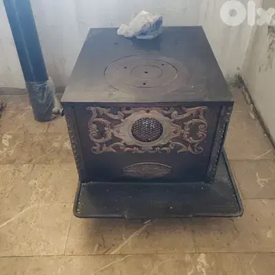 وجاق مازوت ودفاية بوق