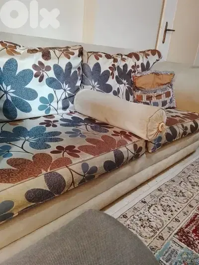 غرفة جلوس