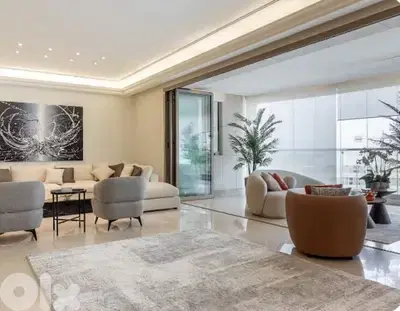 Apartment For Rent in Manara