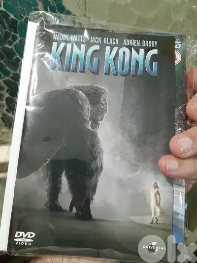 original dvds 2$