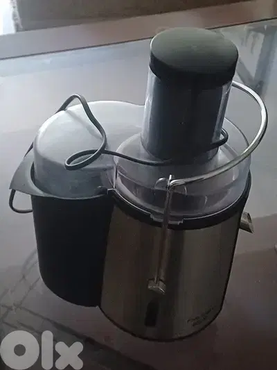 juice machine