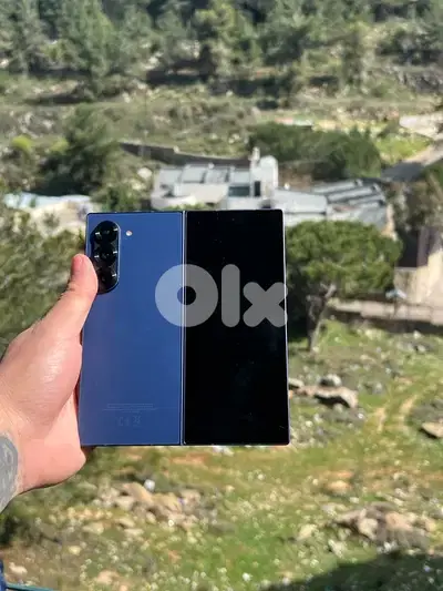 Samsung Fold6