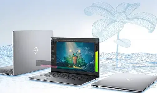 DELL Precision 5570 i7 12th 15.6" DELL Precision 5570 i7 12th 15.6"