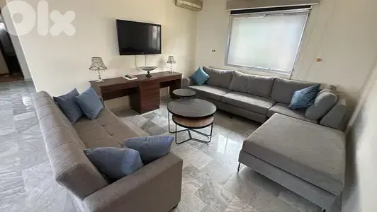 RWK265EN - Well Maintained Apartment for Rent in Haret Sakher