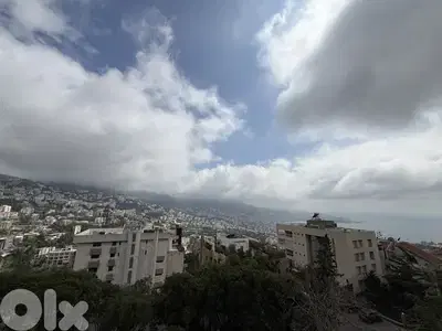 RWK293TJ - Renovated Duplex for rent  in Adma with an  Open Sea View!