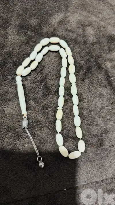 مسبحة عاج