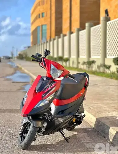 GR 2025