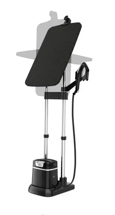 Tefal Clothes Steamer with Board