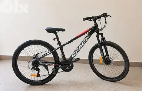 SPACE Mountain Bike 26” – Ready to Ride – $160