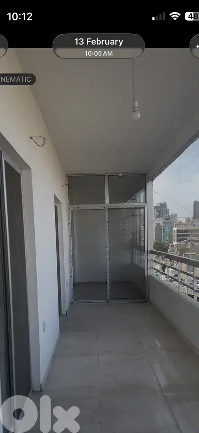 Mazraa / Cola rond-point 180 m2 Just remodeled.