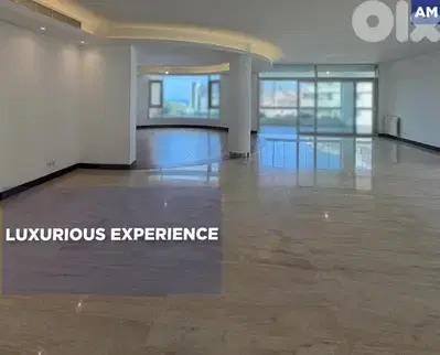 Achrafieh,Sodeco area/الأشرفية/sea virew/security 24/7/ REF#AM135900 !