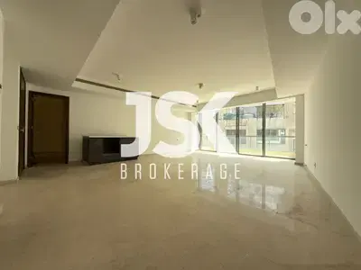 L21192 - 3-Bedrooms Apartment For Rent in Achrafieh, Sassine