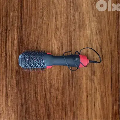 Hair brush