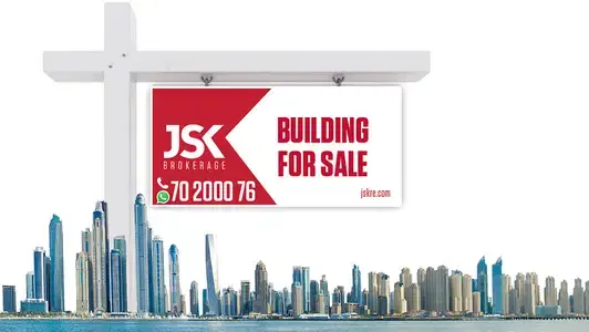 L21195 - Building For Sale in Prime Location in Gemayzeh