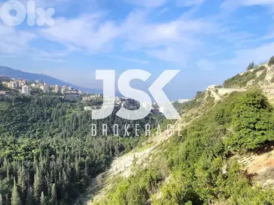 L21197 - Land with Unblockable Sea View For Sale in Adma