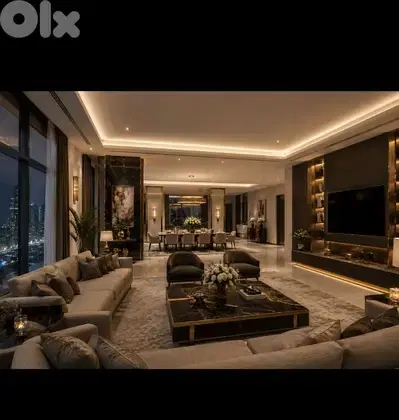 apartment For sale in abed el wahabشقة للبيع في عبد الوهاب