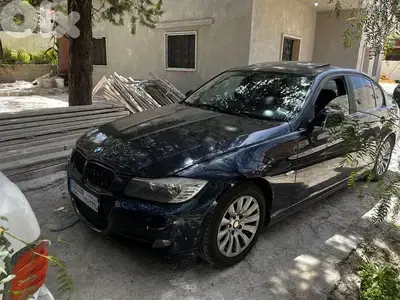 BMW 3-Series 2009