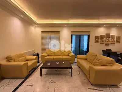 Rabieh / Antelias main Highway 170 sqm