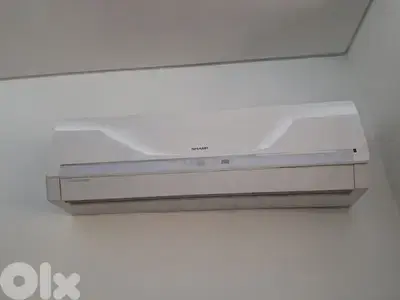 AC Sharp 18,000 BTU