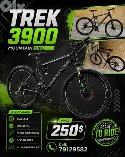 bicycle