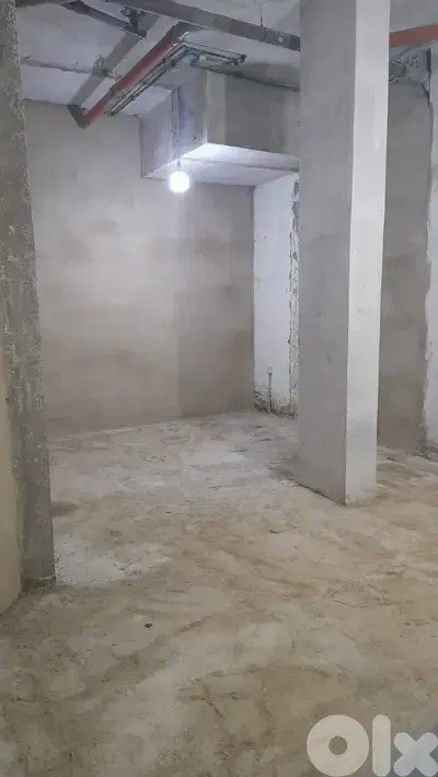 مستودع للايجار في االلويزة  Depot for rent in Louaizeh