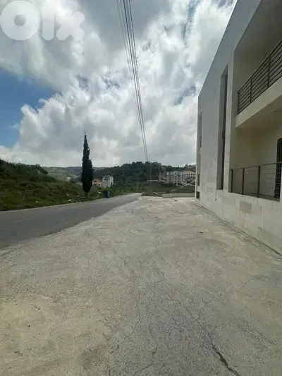 Apartments for sale in Semqanieh Chouf شقق للبيع في السمقانية الشوف