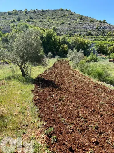 Land for sale in Jbaa Chouf عقار للبيع في جباع الشوف Land for sale in Jbaa Chouf عقار للبيع في جباع الشوف