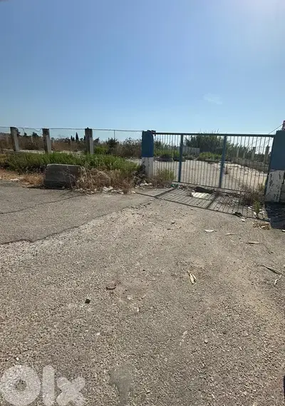 Land for sale in Damour Chouf عقار للبيع في الدامور الشوف Land for sale in Damour Chouf عقار للبيع في الدامور الشوف