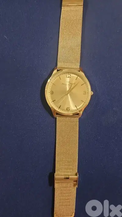 AWC watch
