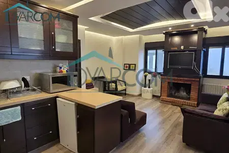 DY3469 - Kfardebian Tilal el Asal Furnished Chalet for Sale!