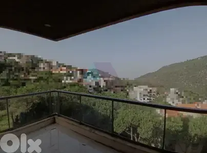 300m2 Duplex Apartment+100m2 Terrace+Sea view 4sale in Mar Chaaya