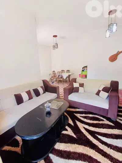 Apartment for Sale in ijdabraشقة للبيع في اجدبرا