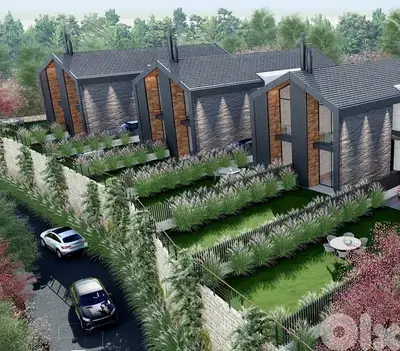 Chalet for sale in Hraje شاليه للبيع في حراجل