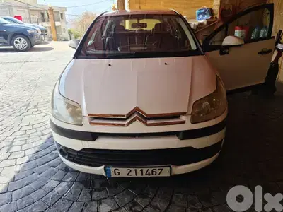 Citroen C4 2007