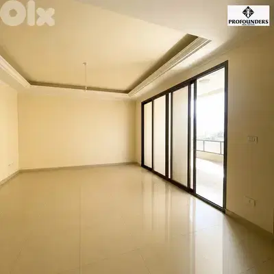 Apartment for sale in Dbayeh شقة للبيع في ضبية