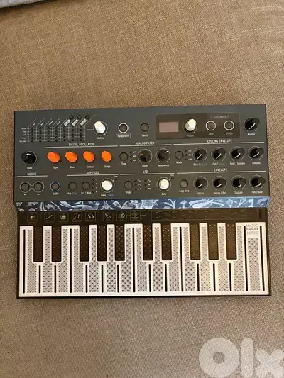 Arturia Microfreak in mint condition