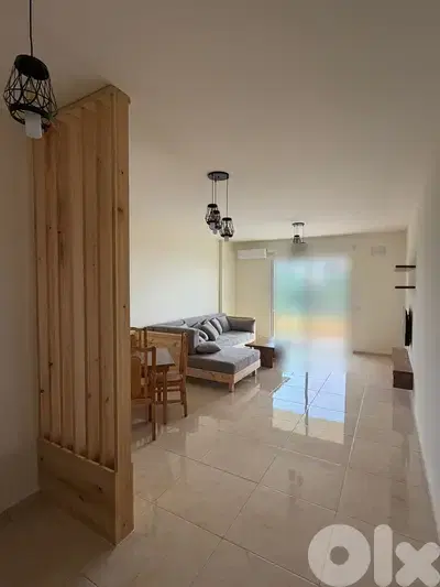 apartment for rent yearly