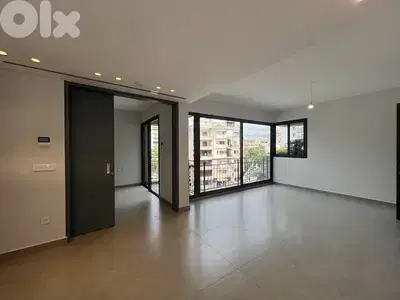 Apartment For Sale In Achrafieh
