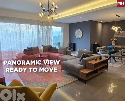 panoramic view, prime location, Spacious, Baabda/بعبداREF#MH135933 panoramic view, prime location, Spacious, Baabda/بعبداREF#MH135933