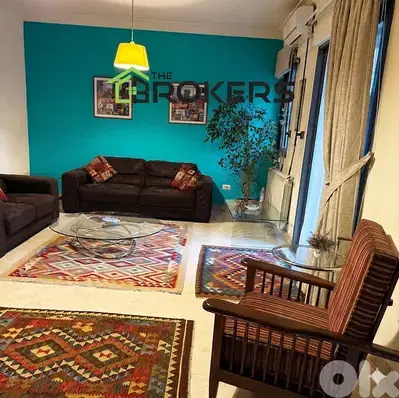 Furnished Apartment for Rent in Achrafieh Furnished Apartment for Rent in Achrafieh
