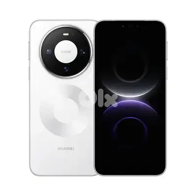 HUAWEI Mate 80