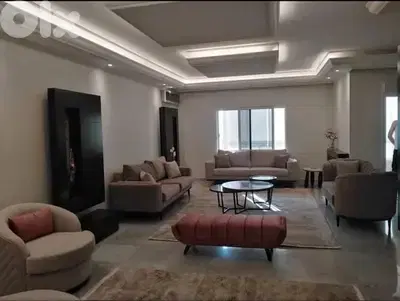 Apartment for Sale in Saleh Aalma – Jounieh Beautiful Sea View | MY