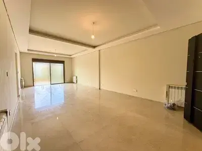 Brand New 175m2 apartment for sale in Sahel Alma with 100m2 Garden