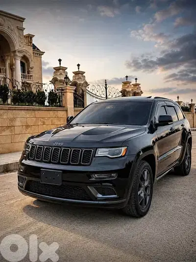 Jeep Cherokee 2019 Jeep Cherokee 2019