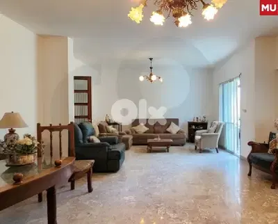 Outdoor Terrace ,Mountain view ,Bayada, Metn/ بياضة REF#OU135935